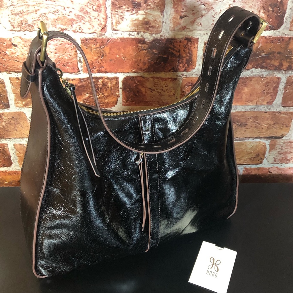 HOBO Marley Hobo Shoulder Bag